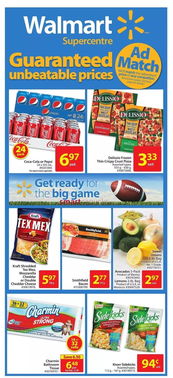 加拿大10大超市终极盘点 日用百货首选哪里？Costco竟非第一！