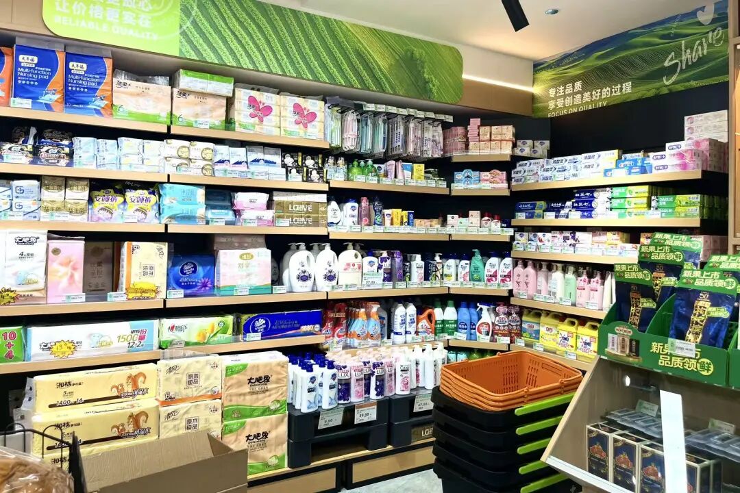 买卖不出村 醴陵“流动供销”跑出助农新路子