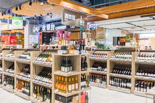 魔都惊现四层楼海鲜商城，20000㎡航母级规模，日用百货竟享免单惊喜